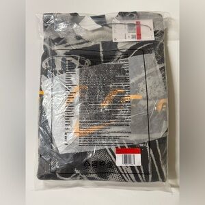 Nike X CPFM Cactus Plant Flea Market Hoop Crewneck